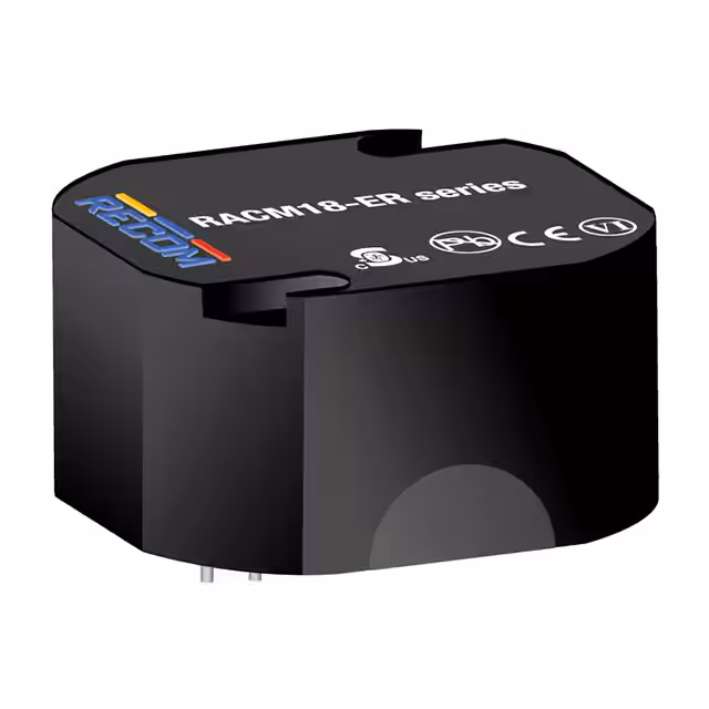 RACM18-24SER Recom Power  Convertitori AC DC